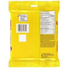 Oh Henry! Chocolate Bars Multipack, 4ct, 232g -FREE SHIPPING