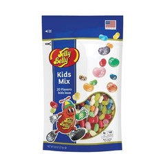 Jelly Belly Kids Mix 9.8 Oz Assorted Jelly Beans Gourmet Candy For Parties