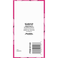 Trident Bubblegum Sugar-Free Chewing 14 Count (Pack of 12), Original Version