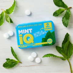 Big Sky, Mint IQ 40 grams pack of 6