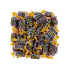 Grape Purple Jolly Ranchers – Bulk Hard Candy – Fresh Mix – 8oz, 1-5lb, Bags