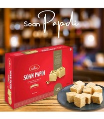 Haldiram’s Sweet Soan Papdi 500G