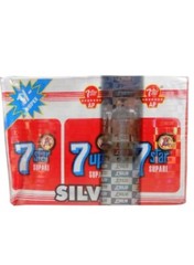 7up Supari 7 Star 12 Boxes 576 Packets Sweet Supari Betel Nut Fresh Stock Exp 27