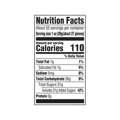 Fruity & Sour Mix 2LB – Tootsie Frooties, Airheads Sour, Warheads & Lemonheads