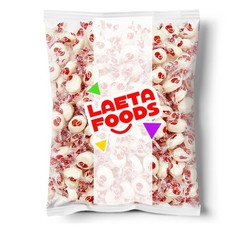 Coconut Filled Hard Candy | 1 Pound Bag – Approx. 90 Count | Tropical Treat with