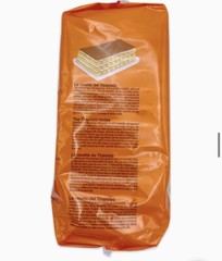 Savoiardi Italian Gabriella Lady Fingers Cookie Biscuits 400g