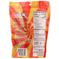 The Clean Teeth Pops, Cherry + Pineapple, Approx. 23-25 Pops, 5.2 oz