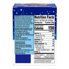 Terry’s Chocolate Snowball Milk Chocolate 5.11 oz
