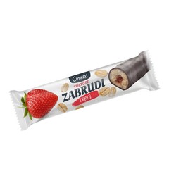 64x Cornexi Oat Bar with Strawberry Filling – Epres Zab Rudi 30g / 1.1oz