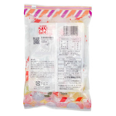 Japan Matsuya Confectionery Mizore Tama Sugar-Coated Candy Balls 160g × 10 bags