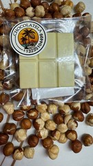 Dubai Chocolate Set – 4 Bars Pistachio Baklava Filled (Milk, Dark, White, Ruby).