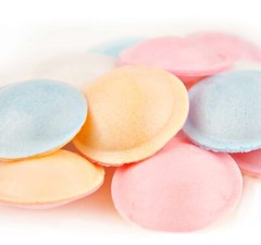 SATELLITE WAFERS – 1 full box – 240 pieces per box