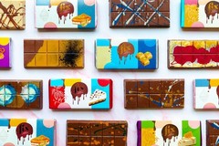 Original Fix Dubai Chocolate Assorted Box