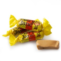 MARYJANE CARAMELS ~3lb BAG ~SHIPS FREE