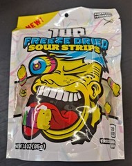 1UP Freeze Dried Candy 5 Flavor As SEEN ON TIK-TOK