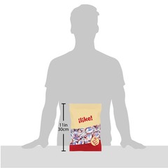 Sugar~Free Peppermint Mints, 1 lb Pack