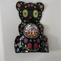 Happy Yummies Worlds Best Tasting Gummies Super Mix 1 pound 16 oz. Gourmet