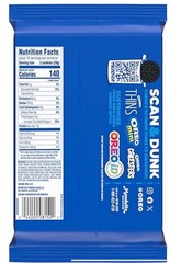 S’MOREO S’mores Limited Edition Oreo Sandwich Cookies 10.68oz Smores smoreo