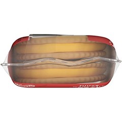 RITZ Cheese Sandwich Crackers 10.8oz Pack of 6 Portable Snack Packs 48 Total
