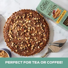 Effie’s Homemade Biscuits Gift Box Sampler Oatcakes, Cocoa, Corn, Hazelnut …