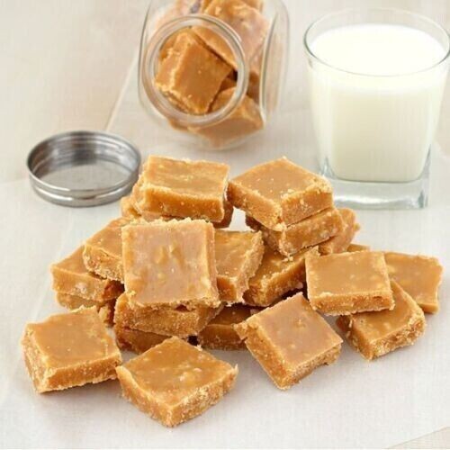 Kiri toffee traditional sri lanka milky soft tested kiri aluwa best pure quality