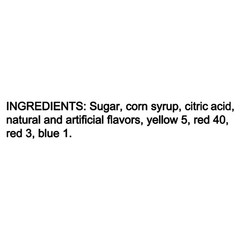 Thin Ribbon Candy – Made in USA. 9 Oz. Box, (2 Pack)