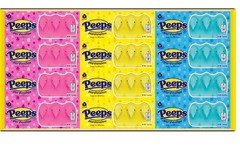 PEEPS Easter Marshmallow Candy – You choose your favorite!