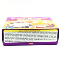 Kracie Popin’ Cookin’ Diy Japanese Candy Kit -Tanoshii Ramen Shop32g