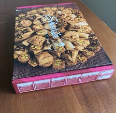 baklava
