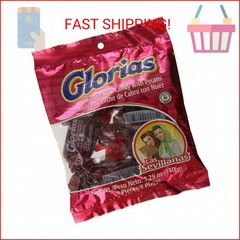 Las Sevillanas Glorias Pecan Candy, 5.2 Ounce