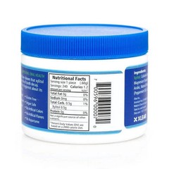 Spry Mints 100% Xylitol Peppermint 240 Count By Xlear Inc