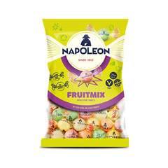 Napoleon Fruitmix Assorted Fruit Flavored Hard Candies