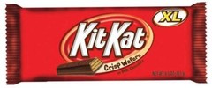 KIT KAT XL BAR, GIANT INDIVIDUAL WRAPPED VALUE BAR PRICE-PICK YOUR CRAVING SIZE!