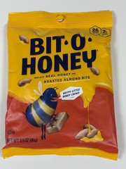 🍭 Bit O Honey Candy FRESH BAG – Comb.SHIP +$1/ea