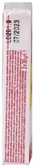 Chewing Gum Daygum Protex Gel Strawberry From 2 | 2,1 Oz /60 Gr