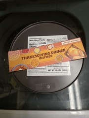 Oreo Thanksgiving Dinner Inspired Flavors Holiday Tin Sold Out 12pc Still Sealed