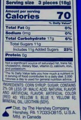JOLLY RANCHER GOLDEN PINEAPPLE candy 20 POUNDS LBS 320 ounces bulk hard Candy