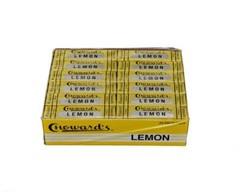 CHOOSE 3 OR 24 CT. Chowards Violet Mints C Howards Old Fashion Nostalgia Candy