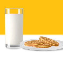 OREO Thins Lemon Creme Sandwich Cookies Family Size 11.78 oz Pack
