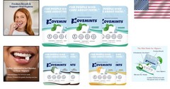 7 Count Variety of Clear Aligner Mints – Hygienic Breath Freshener for Aligners