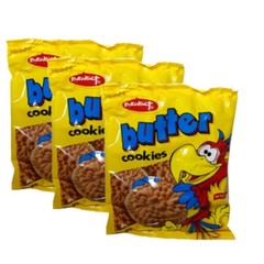 Butterkist Butter Cookies Product of Jamaica 6 pack