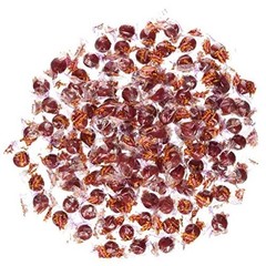 Hot Cinnamon Atomic Fireballs 5LB Bag 300 Count Individually Wrapped Candy New
