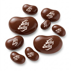 Jelly Belly A&W Root Beer Flavor Jellybeans – Bulk Candy, 1,2,3 LB Free Shipping