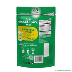 Tic Tac Freshmints Bulk Refill Bag (17.2 oz)