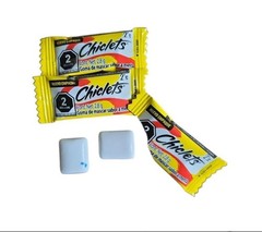 Adams Gum 100 x 2 units – Chiclets (Pack of 1)