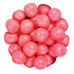 Grapefruit Fruit Sours Balls Hard Sweet Candy Balls Premium Quality FREE SHIP