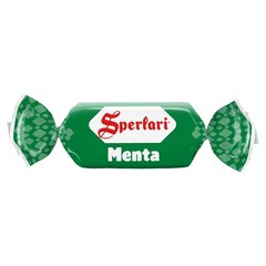 “Menta” Mint Hard Candy Bulk Bag, Individually Wrapped Italian Sweets, 1 Kg /…