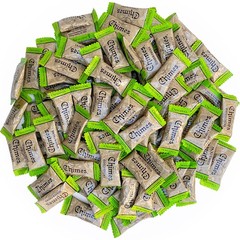 CHIMES ORIGINAL Ginger Chews (1-Pound 1 LB BAG) Premium 1 Pound (Pack of 1)