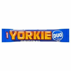 Yorkie Duo – 72g – Pack of 8