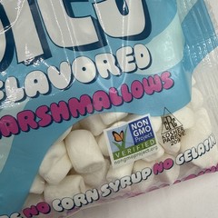 2 Dandies Vegan Mini Marshmallows Vanilla 10 Oz Guaranteed Fresh